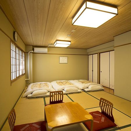 Spa & Golf Resort Kuji Hitachiota Exteriör bild